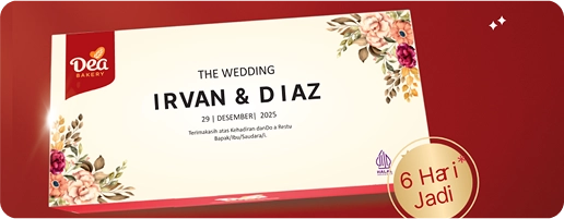 Dapatkan gratis desain kemasan dengan program GDK! Nikmati kemudahan membuat box custom premium yang elegan dan sesuai kebutuhan brand Anda.