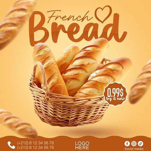 French Bread