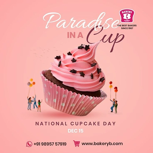 Paradise in a Cup