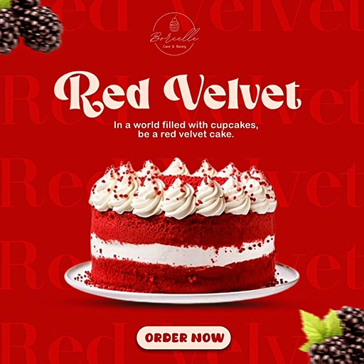 Red Velvet