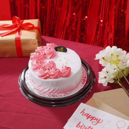 kue tart