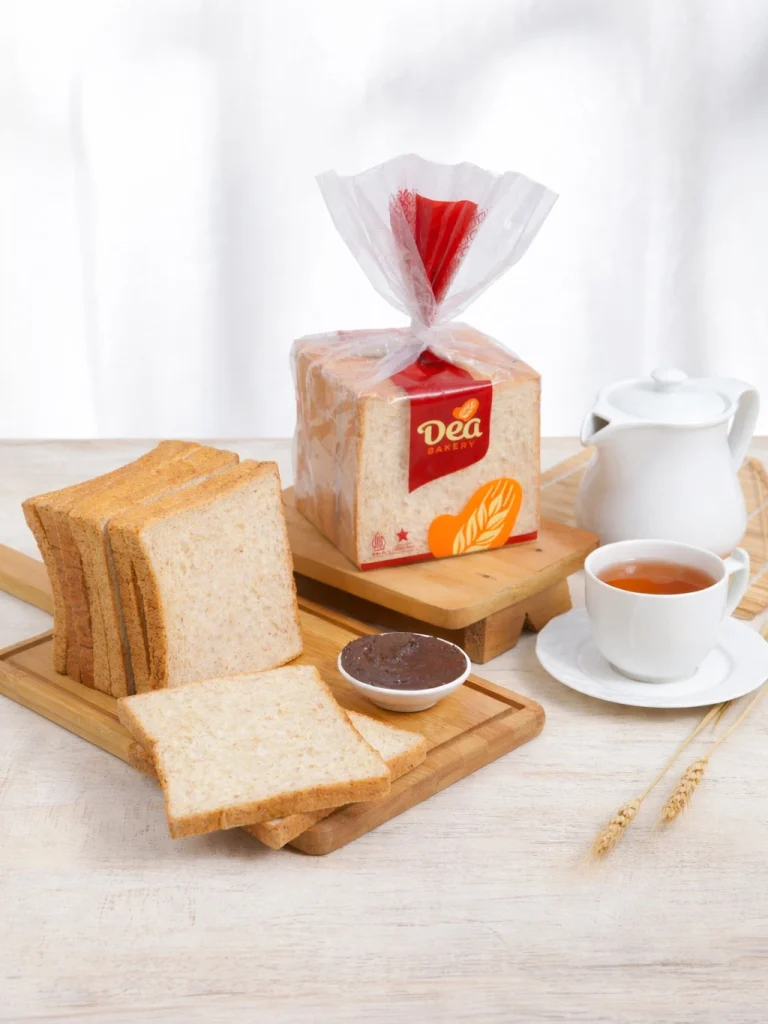roti tawar