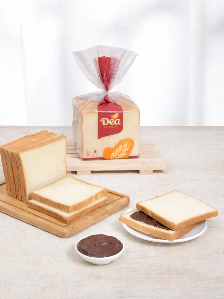 roti tawar