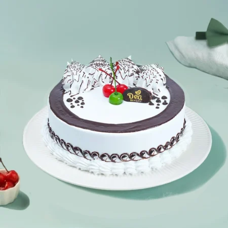 kue tart