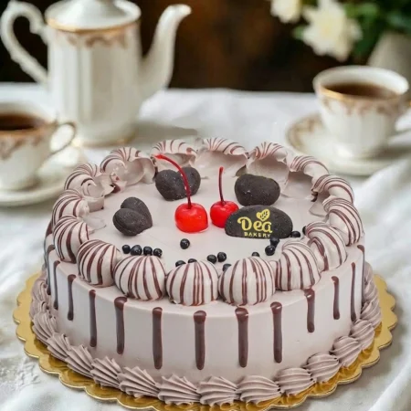 kue tart