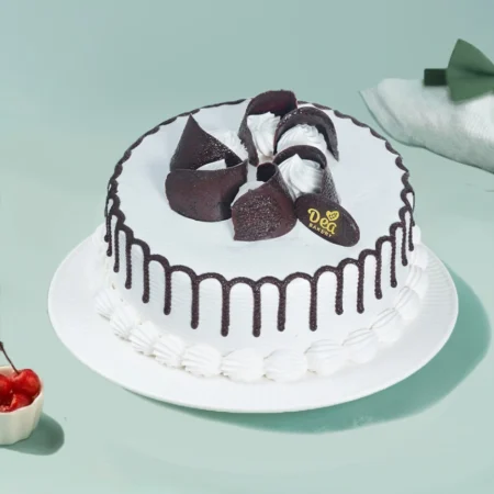 kue tart
