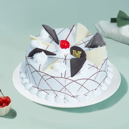 kue tart