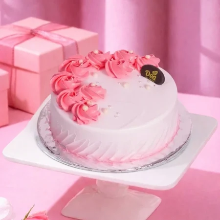 kue tart