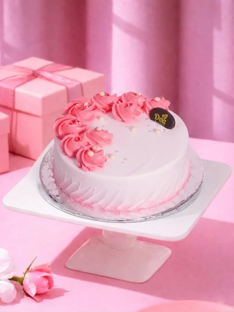 kue tart