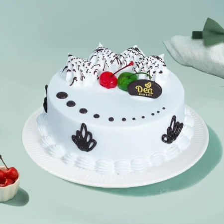 kue tart