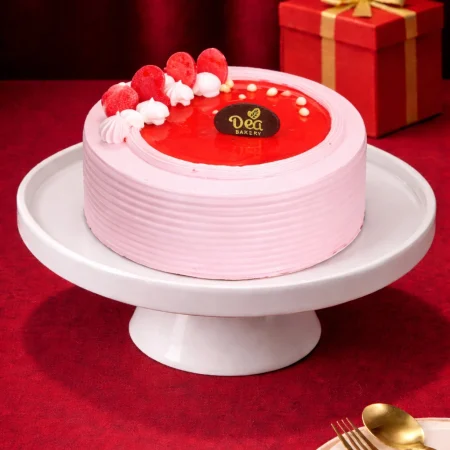 kue tart