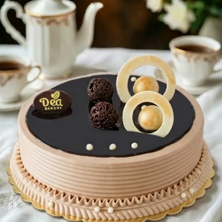 kue tart