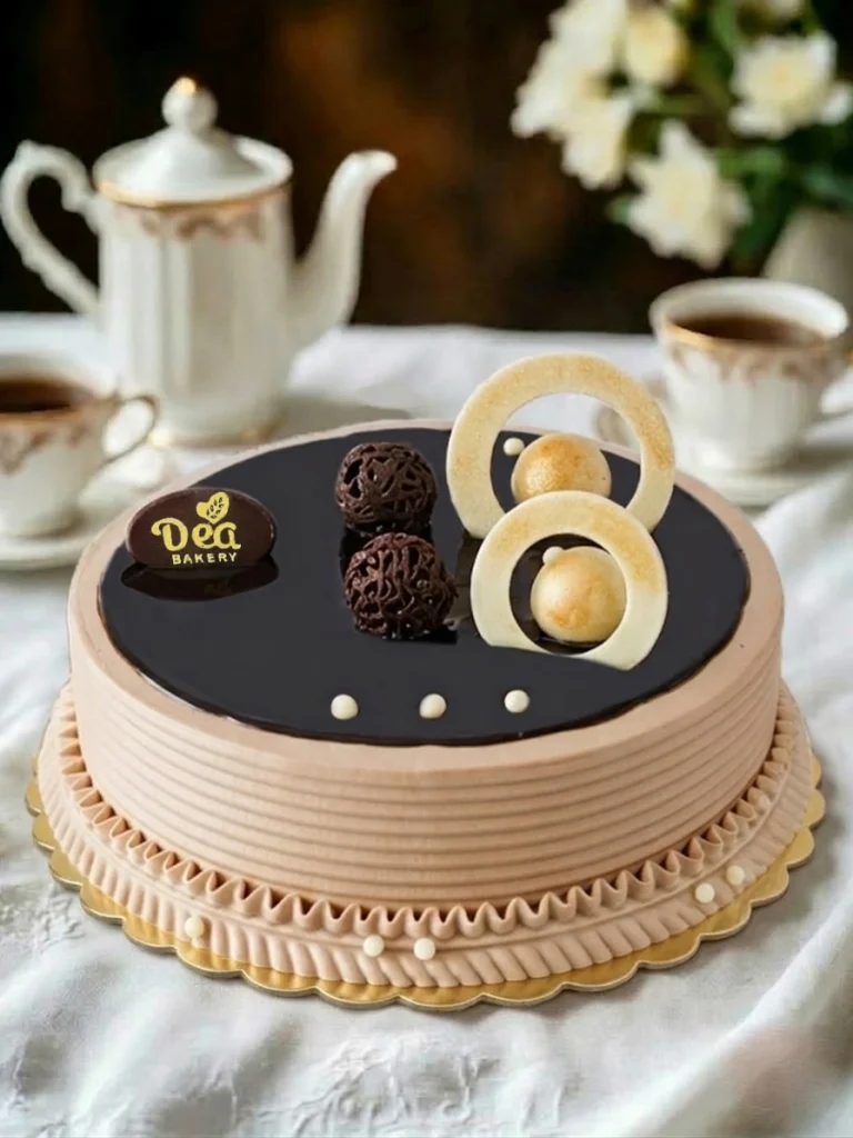 kue tart