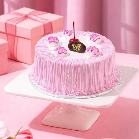 kue tart