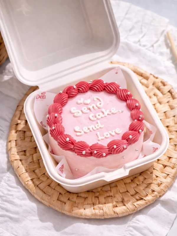 Tart Mini