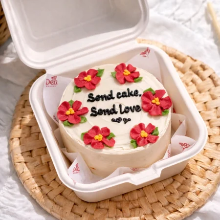 kue tart mini