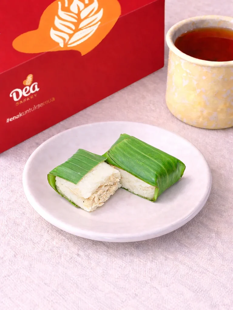 kue basah