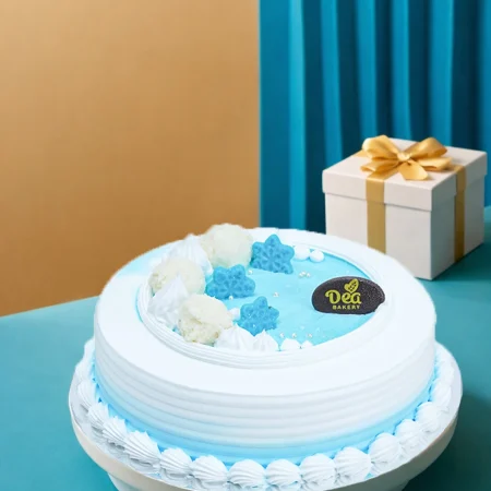 kue tart