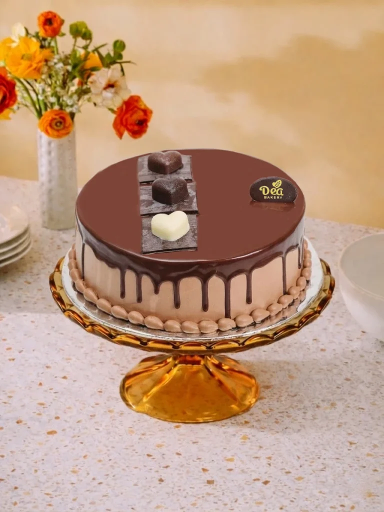 kue tart