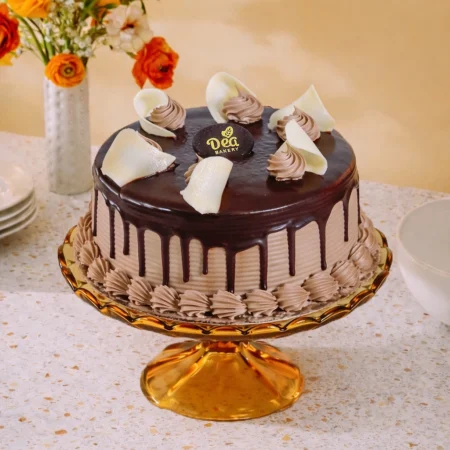 kue tart