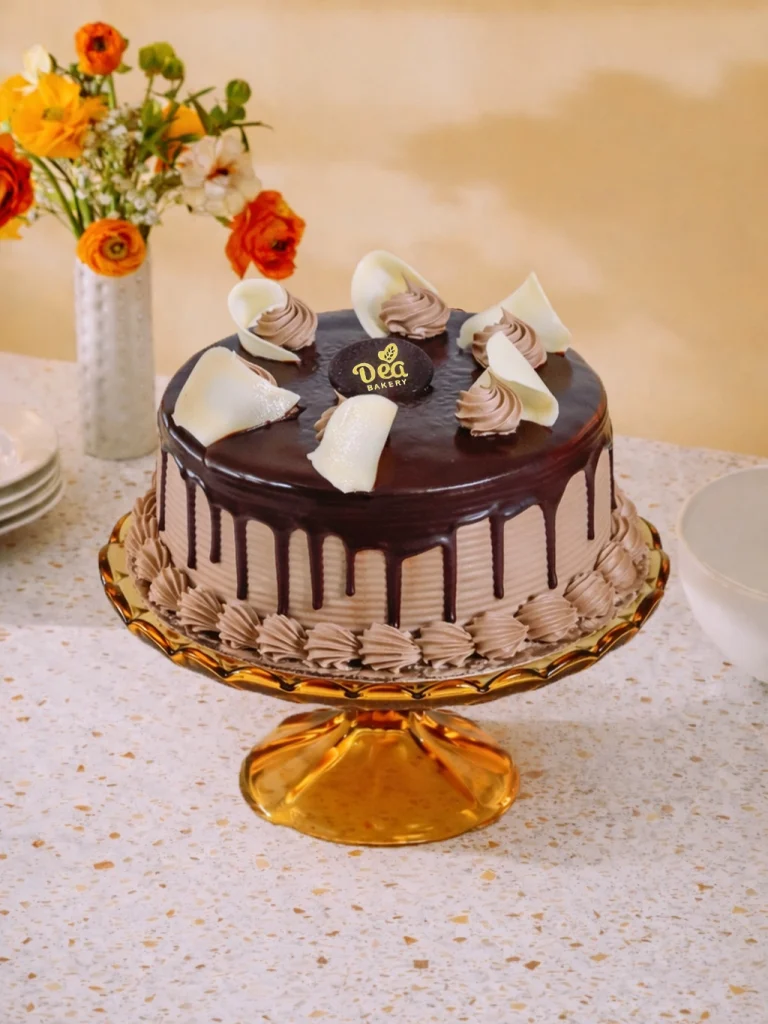 kue tart