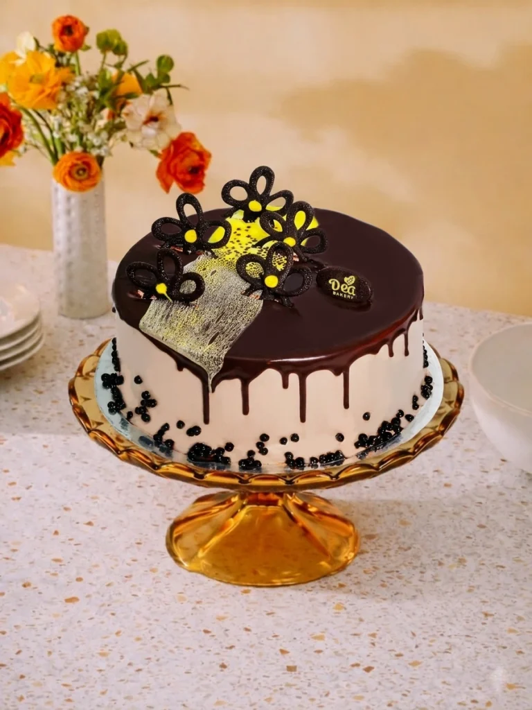 kue tart