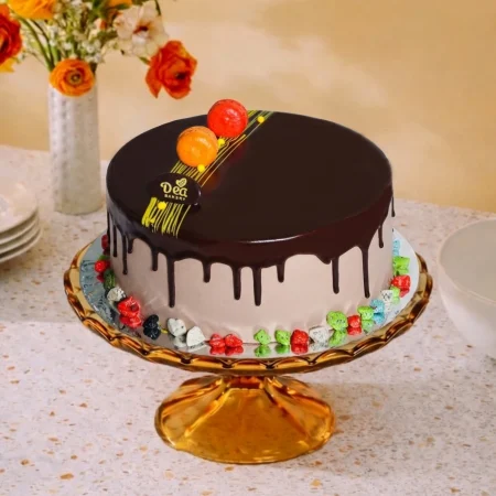 kue tart