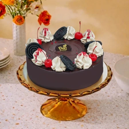 WT (Chocolate Circle Style)