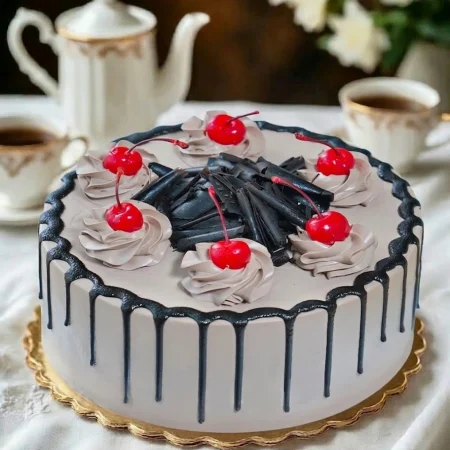 kue tart