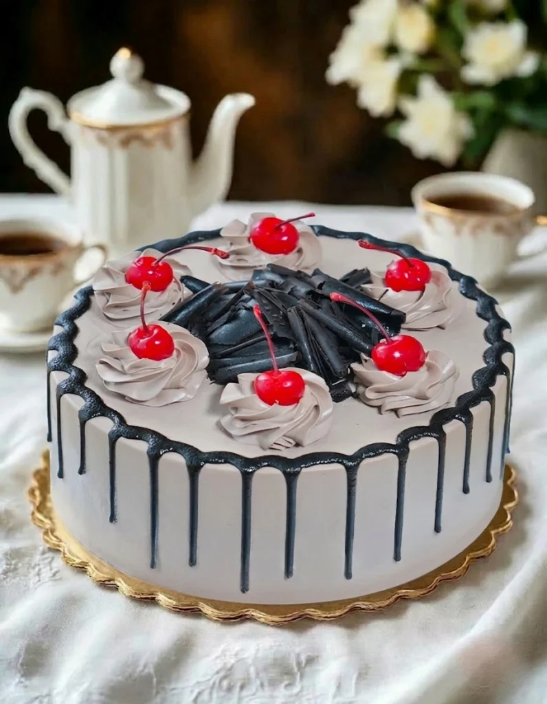 kue tart