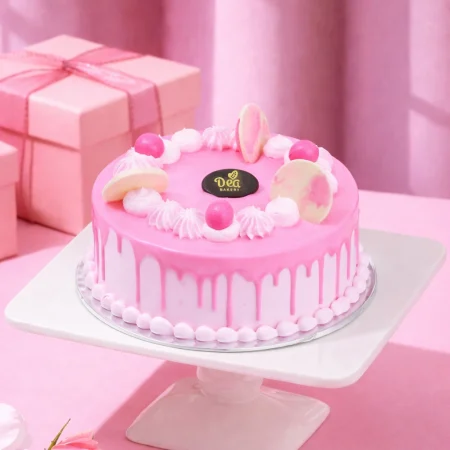 kue tart