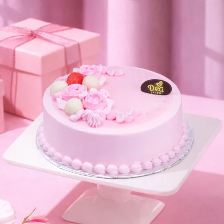 kue tart