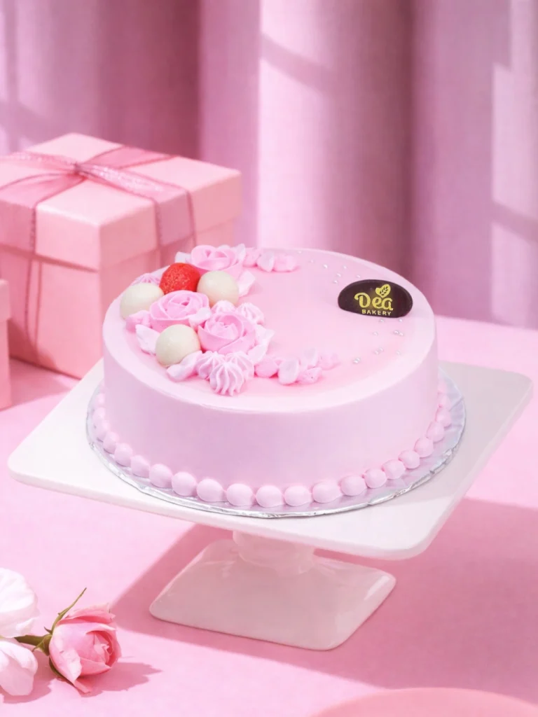 kue tart
