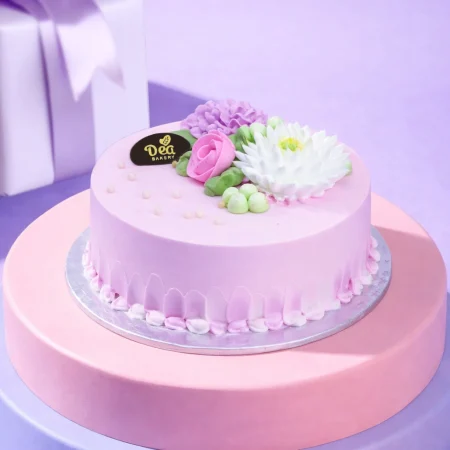 kue tart