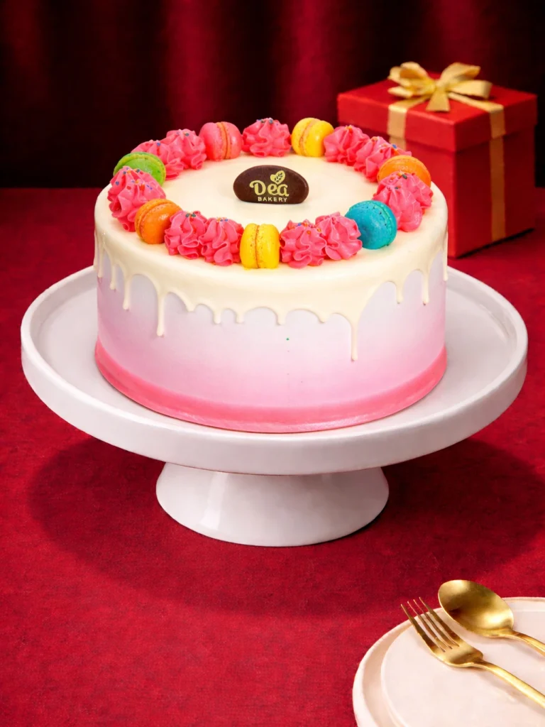 kue tart