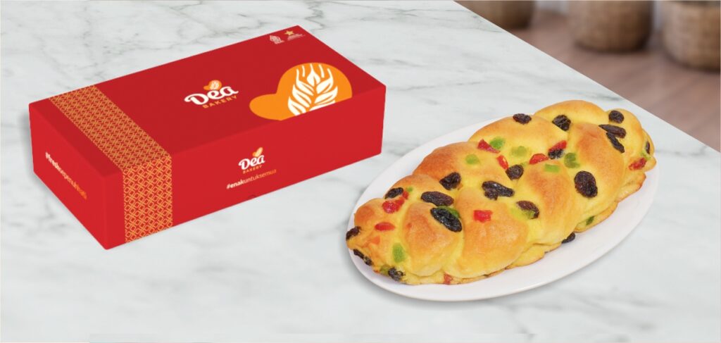 snack box dea bakery