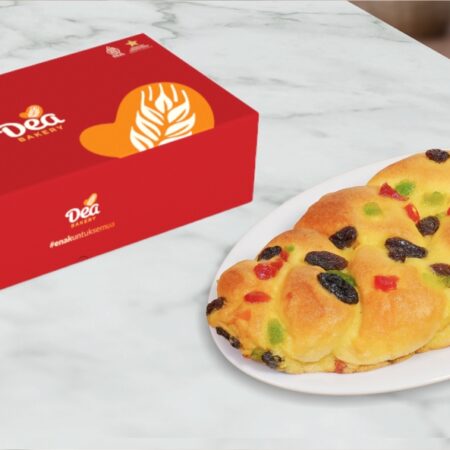 snack box dea bakery