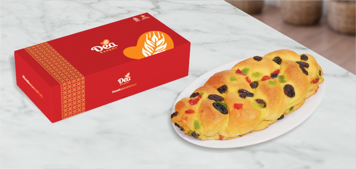 snack box dea bakery
