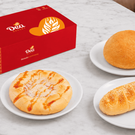 snack box
