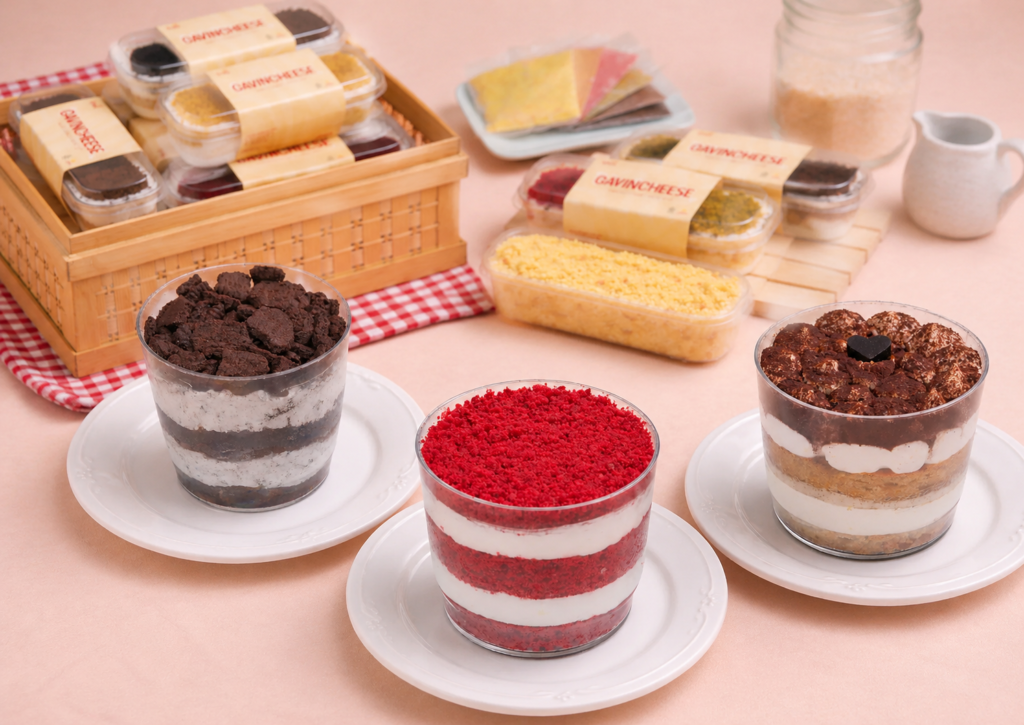 desert dea bakery