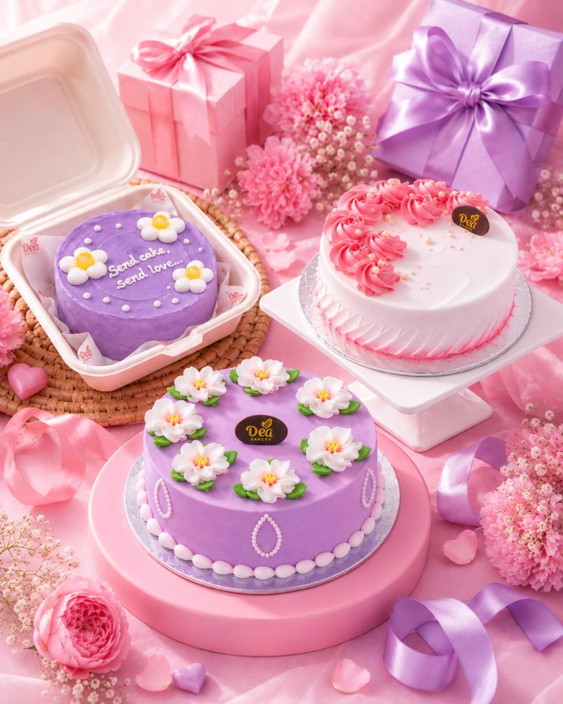 Kue tart