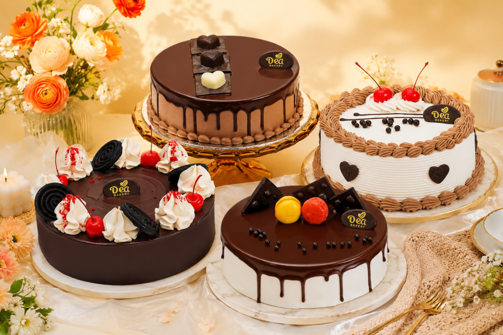 Kue tart