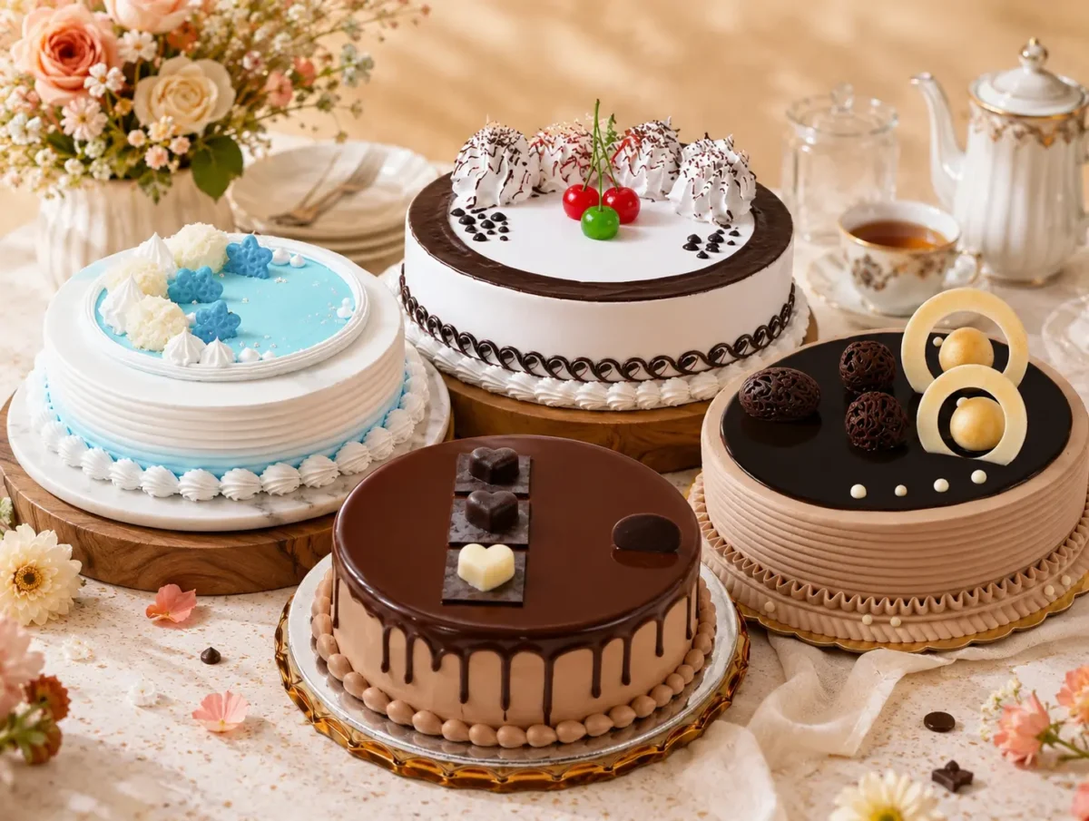 Kue tart