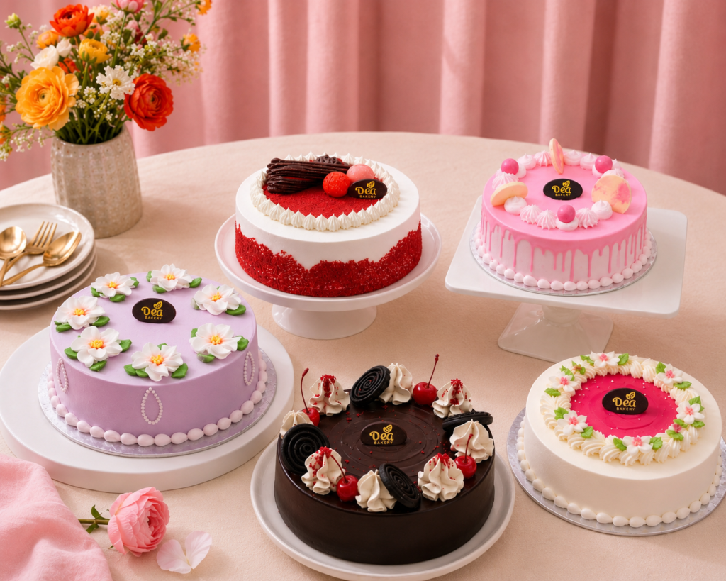 Kue Tart