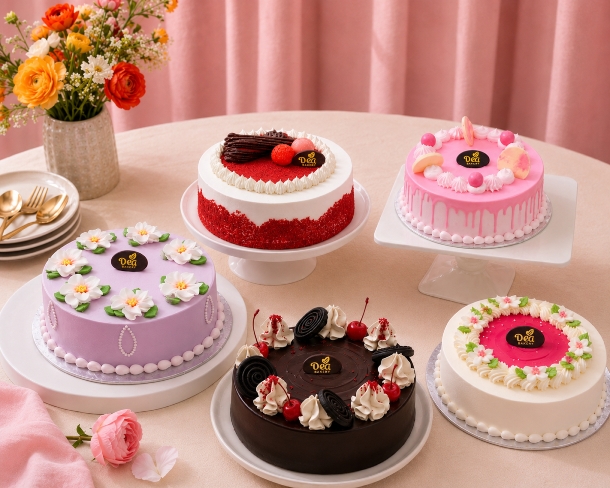 Kue Tart