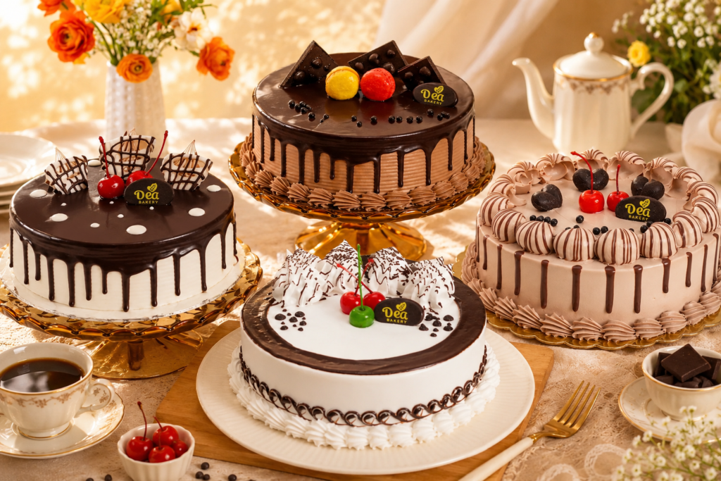 Kue tart