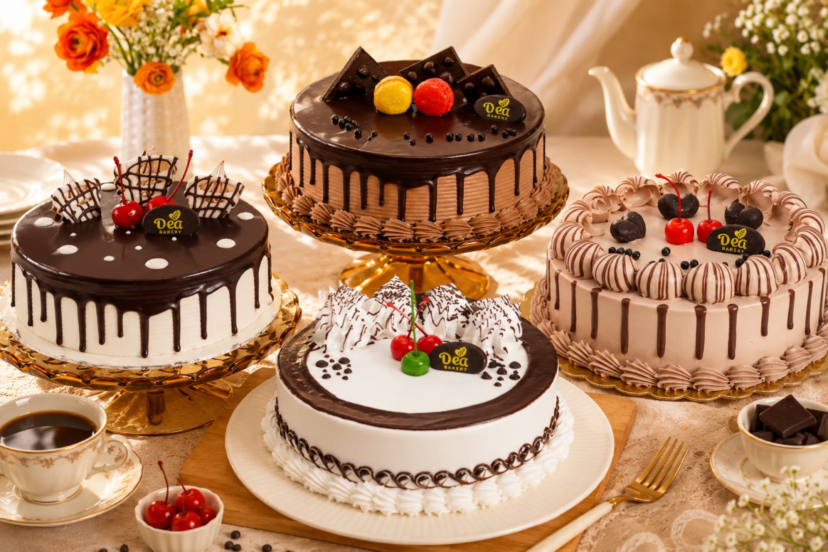 Kue tart