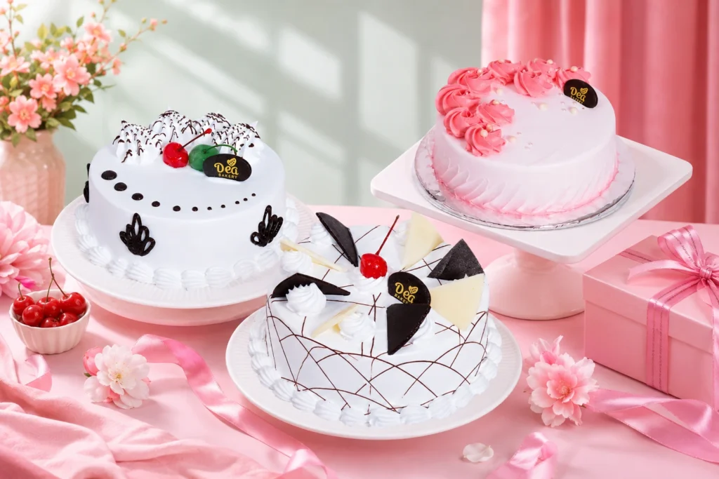 Kue tart
