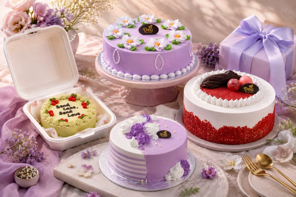 Kue tart