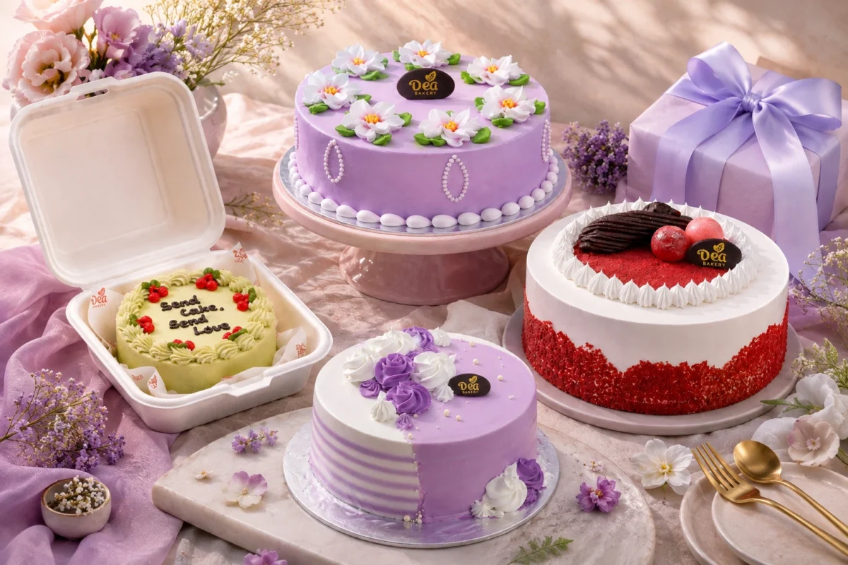 Kue tart